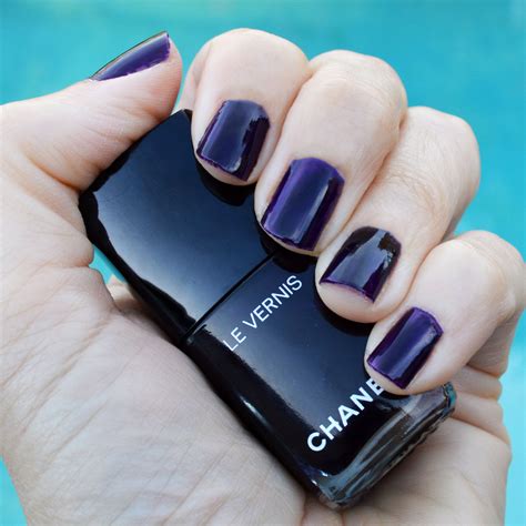 chanel nail polish philippines|Chanel nail polish review.